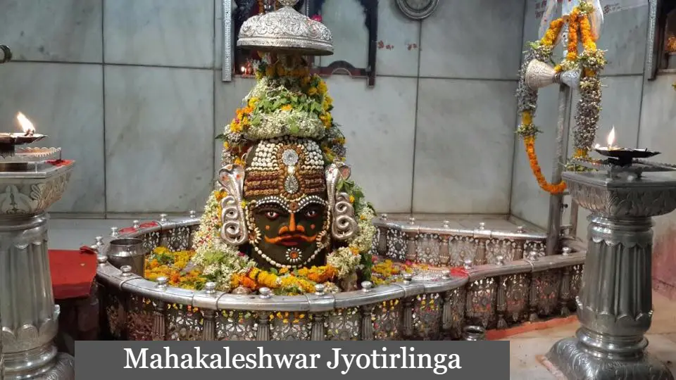 Mahakaleshwar Jyotirlinga - Even scientists could not solve its mystery